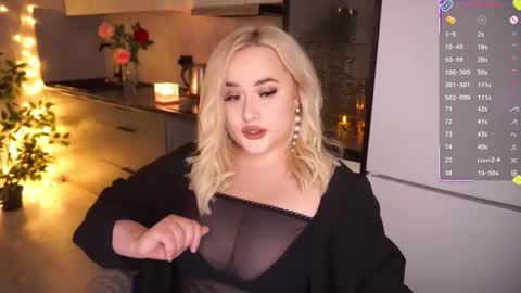 Irena Barr online show from 01/17/26, 08:01