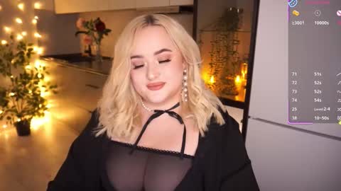 Irena Barr online show from 01/31/26, 11:14