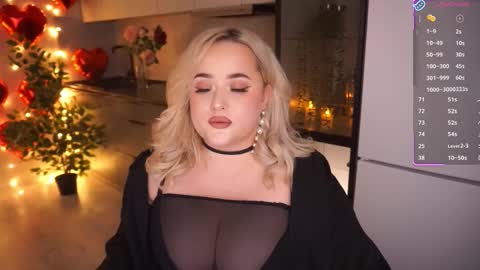 Irena Barr online show from 02/08/26, 05:05