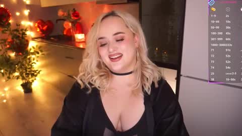 Irena Barr online show from 02/09/26, 06:01