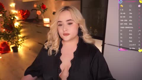 Irena Barr online show from 02/12/26, 06:36