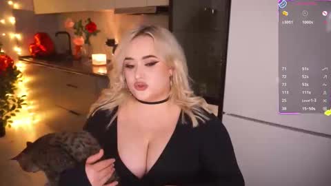 Irena Barr online show from 02/23/26, 06:49