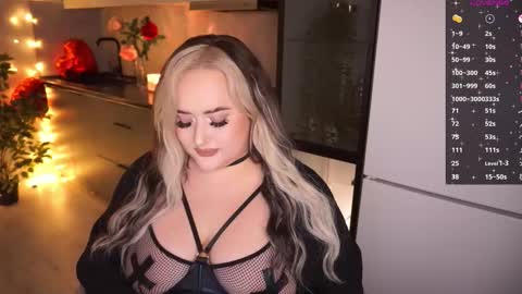 Irena Barr online show from 03/05/26, 07:21