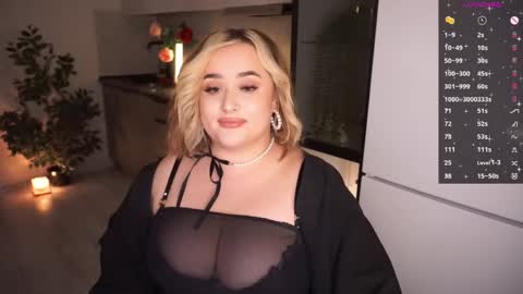 Irena Barr online show from 04/21/26, 06:34