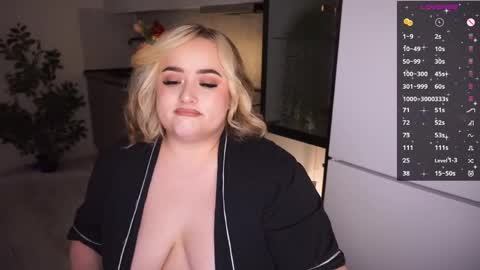 Irena Barr online show from 04/27/26, 07:12