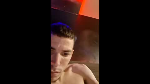 irenardo1 online show from 03/07/26, 04:20