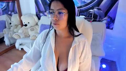 Irene Casas online show from 01/08/26, 02:58