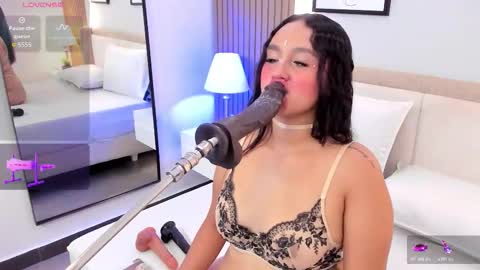 irene_lopes online show from 02/26/26, 05:50