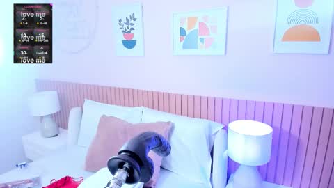 irene_lopes online show from 03/01/26, 03:52