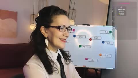 Irene online show from 12/21/25, 02:02