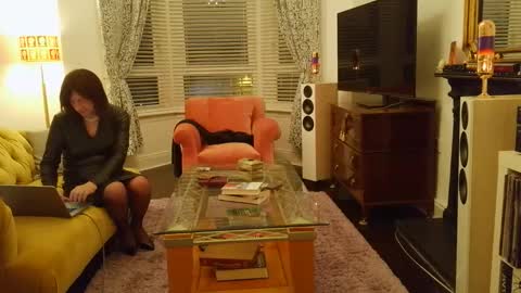 Irena Adler online show from 12/13/25, 10:48