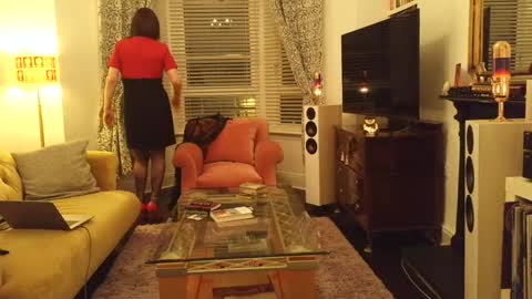 Irena Adler online show from 12/20/25, 10:39