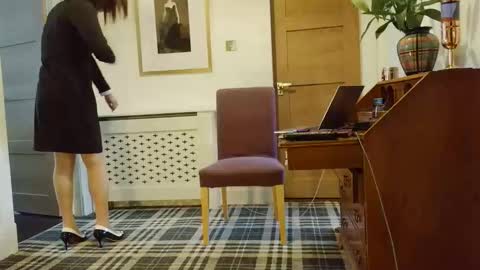 Irena Adler online show from 03/17/26, 03:04