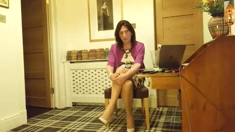 Irena Adler online show from 04/27/26, 08:29