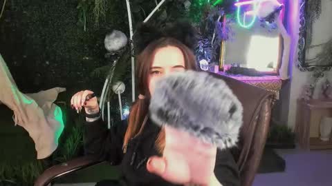 IreneBailey online show from 11/09/25, 09:07