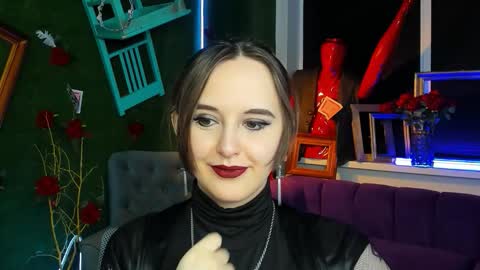 IreneBailey online show from 11/29/25, 09:23