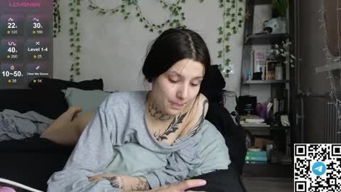 Grace online show from 04/23/26, 12:29