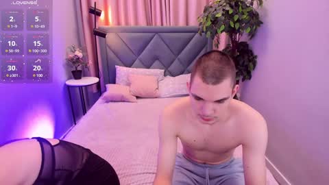 Irene and Conor online show from 12/13/24, 08:47