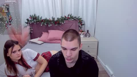 Irene and Conor online show from 12/15/24, 08:36