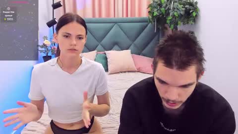 Irene and Conor online show from 09/24/25, 05:11