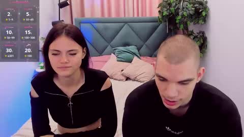 Irene and Conor online show from 10/03/25, 05:48