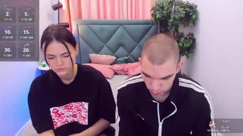 Irene and Conor online show from 10/07/25, 07:38