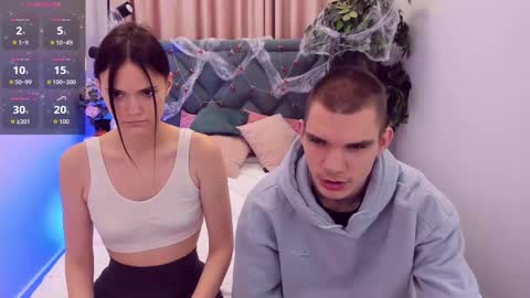 Irene and Conor online show from 10/23/25, 05:18