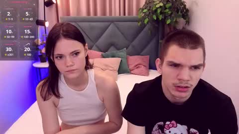 Irene and Conor online show from 11/07/25, 05:40