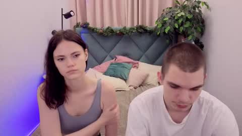 Irene and Conor online show from 12/21/25, 08:27