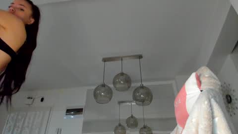 Snapshot of irenevon chatting on 01/30/25, 05:52 Ir s room online show from 01/30/25, 05:52