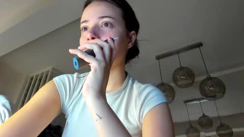 Ir s room online show from 11/12/25, 04:46