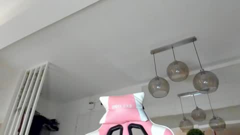 Ir s room online show from 11/18/25, 04:28