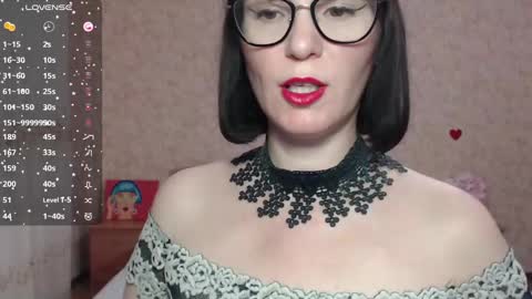 IrenLarasani online show from 02/19/25, 03:16