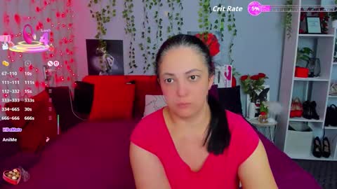 Iry online show from 09/14/25, 06:07