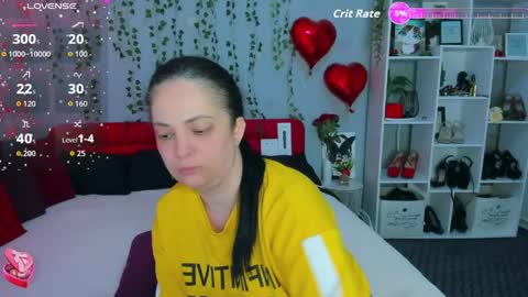 Iry online show from 04/20/26, 06:20