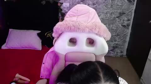 Irina  online show from 10/31/25, 09:27