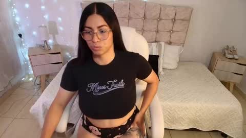 Irina  online show from 11/15/25, 10:37