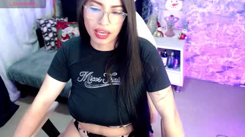 Irina  online show from 12/19/25, 11:01