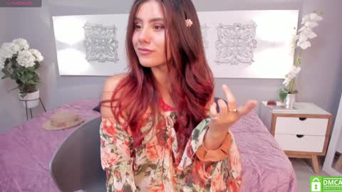 Snapshot of iriis_rosse chatting on 02/07/25, 11:45 Iris Rosse online show from 02/07/25, 11:45
