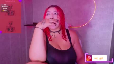 iriisfeitan online show from 04/23/26, 10:14