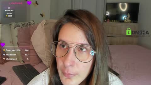 Snapshot of irina_05 chatting on 01/23/25, 03:26 IRINA online show from 01/23/25, 03:26