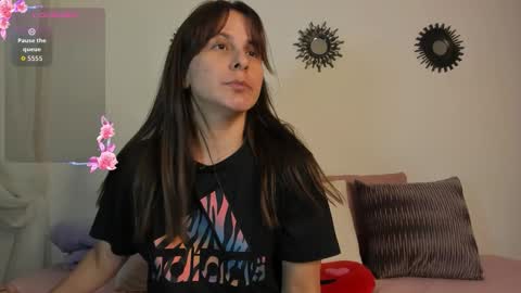 Snapshot of irina_05 chatting on 10/19/25, 12:22 IRINA online show from 10/19/25, 12:22