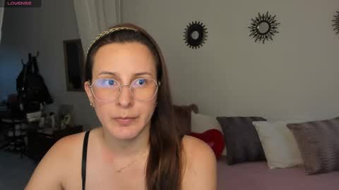 Snapshot of irina_05 chatting on 11/01/25, 10:23 IRINA online show from 11/01/25, 10:23