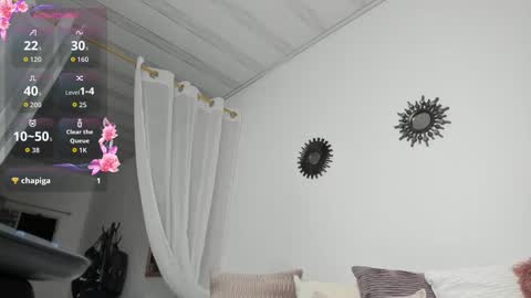 Snapshot of irina_05 chatting on 11/08/25, 02:23 IRINA online show from 11/08/25, 02:23