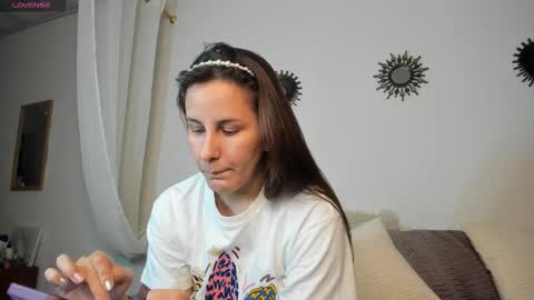 Snapshot of irina_05 chatting on 12/20/25, 11:56 IRINA online show from 12/20/25, 11:56