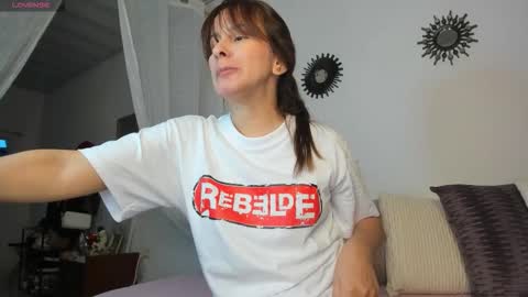 Snapshot of irina_05 chatting on 01/06/26, 10:45 IRINA online show from 01/06/26, 10:45