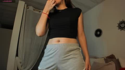 Snapshot of irina_05 chatting on 03/01/26, 12:45 IRINA online show from 03/01/26, 12:45