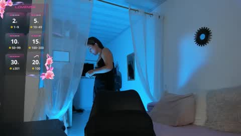 Snapshot of irina_05 chatting on 03/01/26, 11:29 IRINA online show from 03/01/26, 11:29