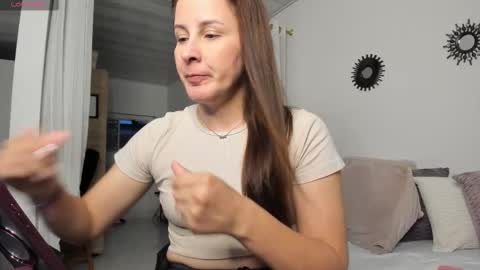 Snapshot of irina_05 chatting on 03/14/26, 11:10 IRINA online show from 03/14/26, 11:10