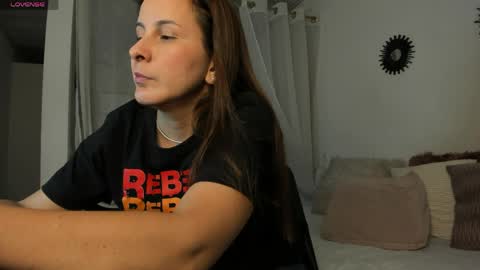 Snapshot of irina_05 chatting on 03/31/26, 12:56 IRINA online show from 03/31/26, 12:56